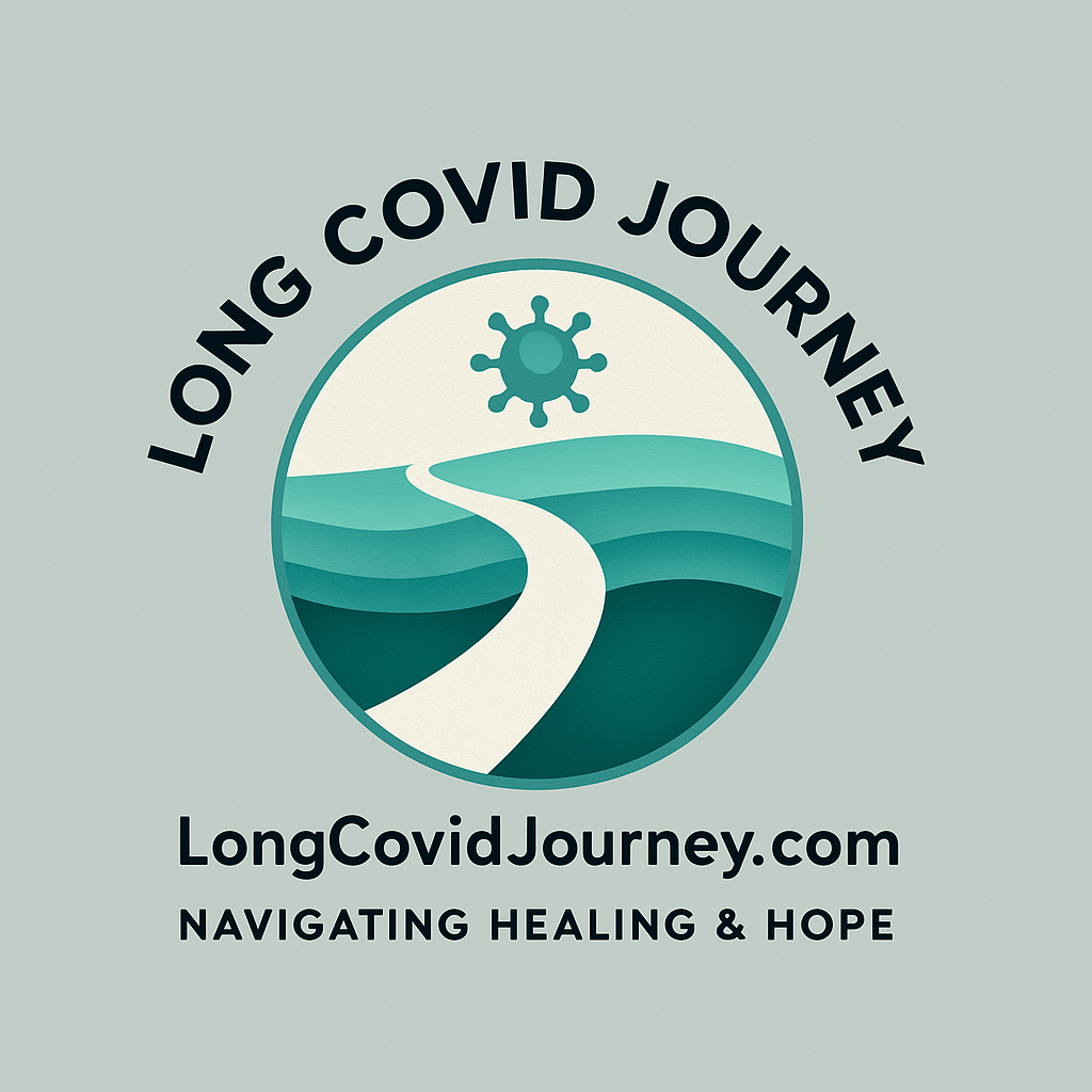 LongCovidJourney.com support and strategies for patients and clinicians